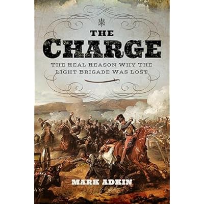 The Charge