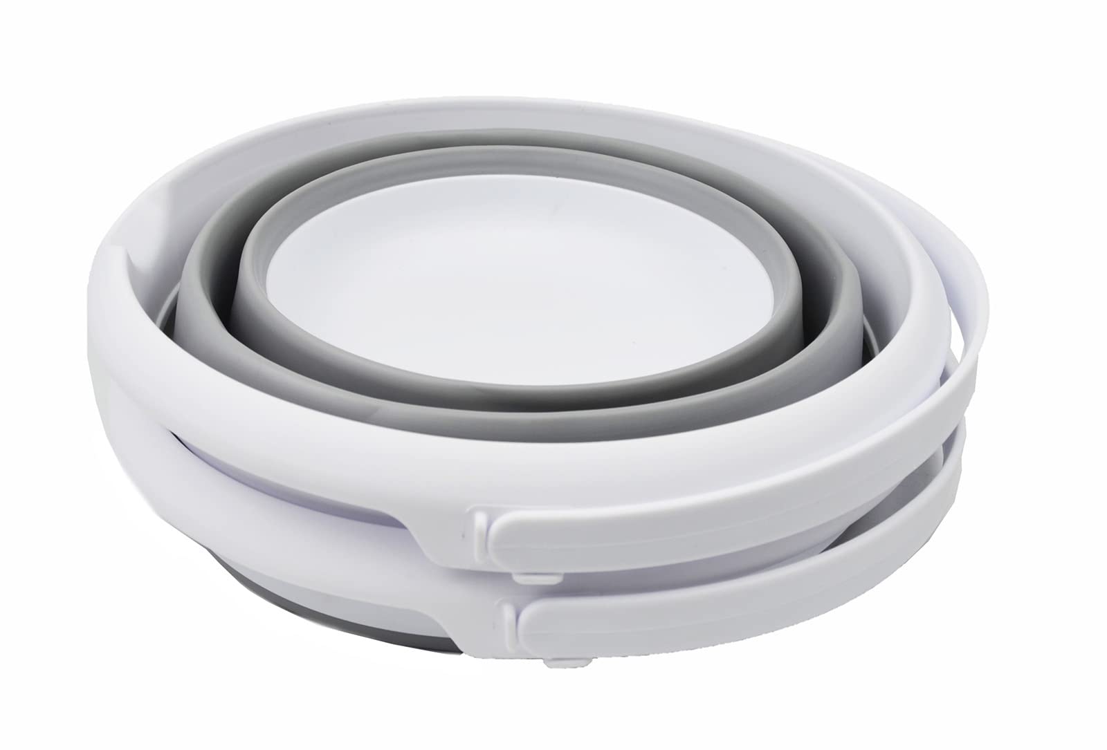 Secchio Pieghevole 11L Nautica E Pesca - Acquista Ora - Foto 11