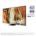 Samsung Neo QLED 4K QN70F 55 Zoll (138 cm) Mini LED Fernseher, NQ4 AI Gen2 Prozessor, Quantum Matrix Technology Slim, Motion Xcelerator 144Hz, AirSlim Design, Samsung Vision AI Smart TV