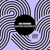 Great Stuff Recordings
