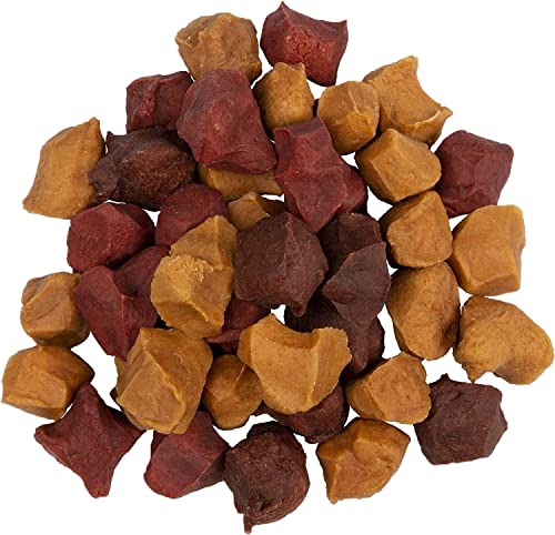 Good ‘N’ Tasty Kabob Bites, Gourmet Treats For All Dogs, Made With Real Chicken #TOP5