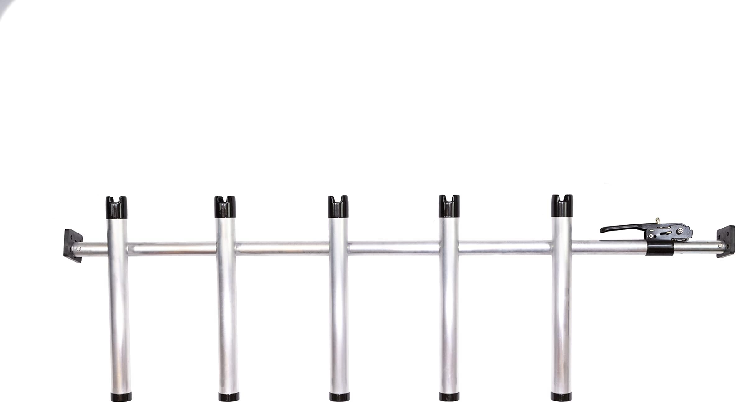 Offshore 5 Rod Holder for Truck Bed