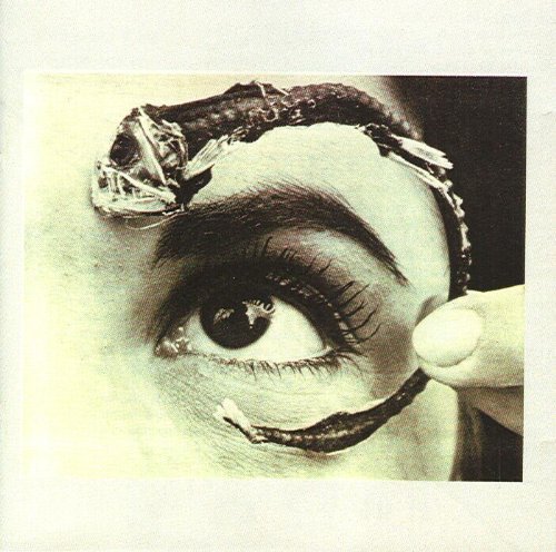 Mr Bungle - Disco Volante