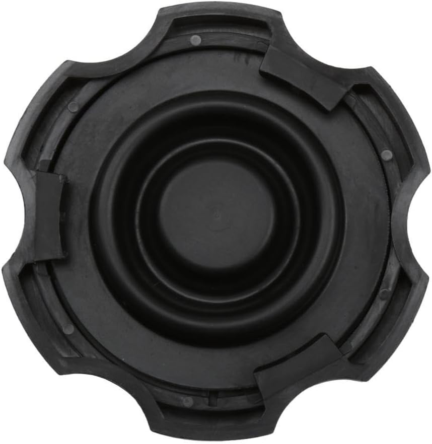 GM Genuine Parts 20819283 Brake Master Cylinder Reservoir Cap