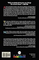 Not-Two Is Peace, Expanded 4Th Edition 194278905X Book Cover