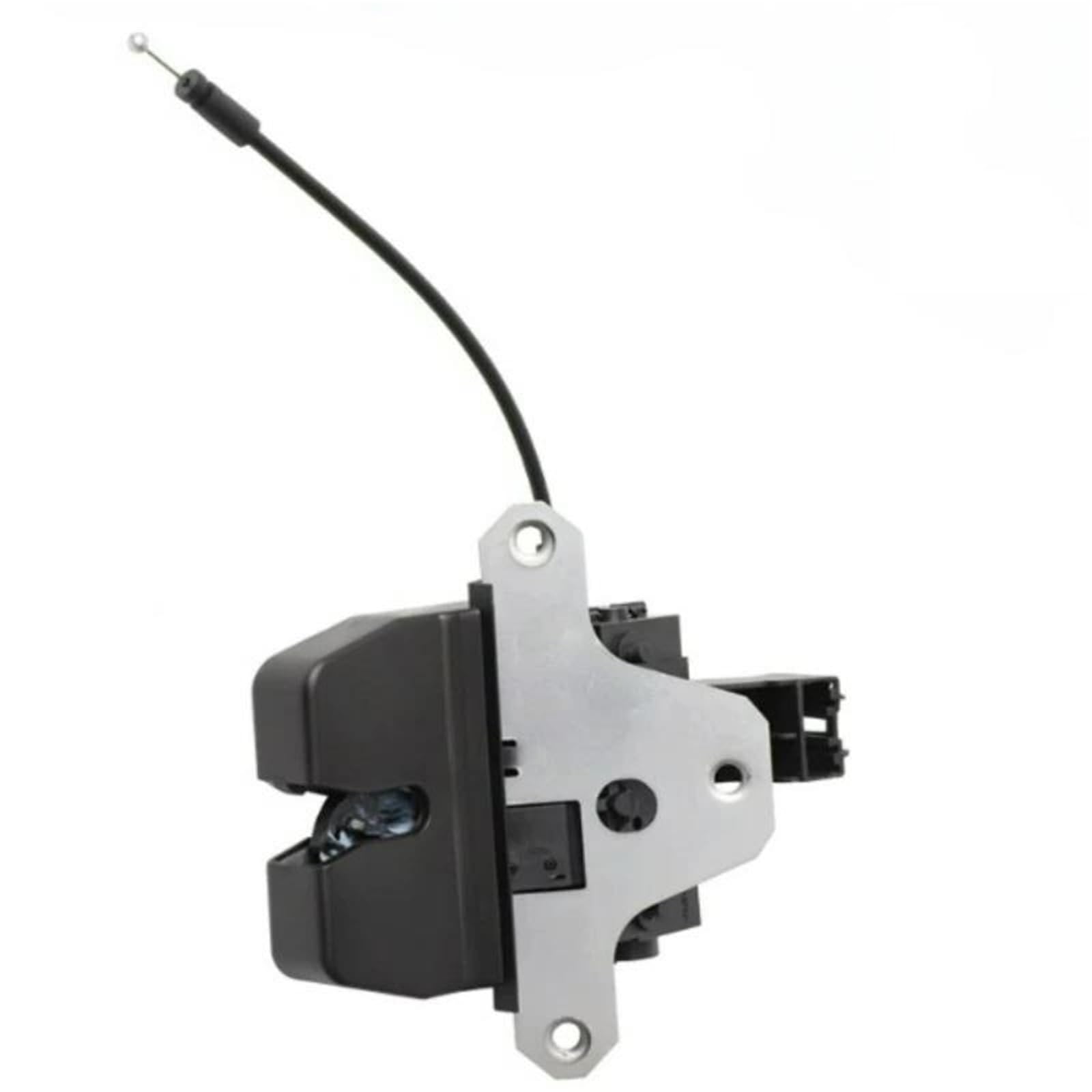 31440492 Car Rear Tailgate Boot Lid Lock for Volvo XC60 2009+ Auto Parts Accessories Exterior