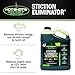Hot Shot's Secret Original Stiction Eliminator - For All Vehicles, Gas & Diesel Oil Additive, Reduces Wear, Restores Power & Protects Injectors, Eliminates Injector Stiction, 5 Gallons