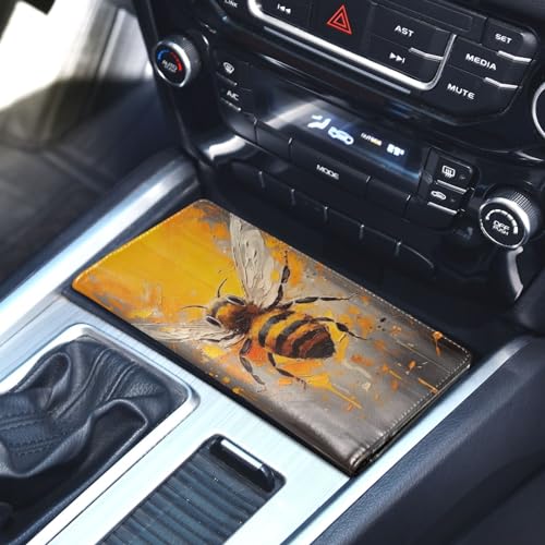 Organizador de Documentos para Auto miniatura 4