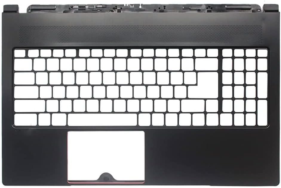 New Laptop Replacement Palmrest Cover Upper Case for MSI GS63 GS63VR MS-16K2 C Shell