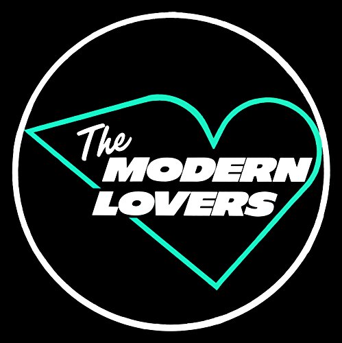 Modern Lovers [Disco de Vinil]