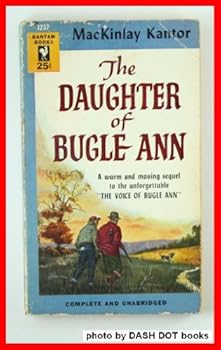 Daughter of Bugle Ann