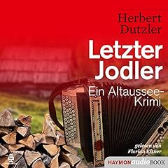 Letzter Jodler cover art
