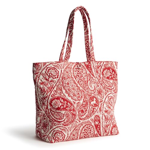 Sac fourre-tout Vera Bradley coton premium à offrir pour une occasion