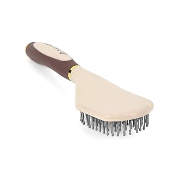 Brush 白たてがみ Brush 白たてがみ ZX-195 公式限定フリースポーチ付 | ZEXUS公式