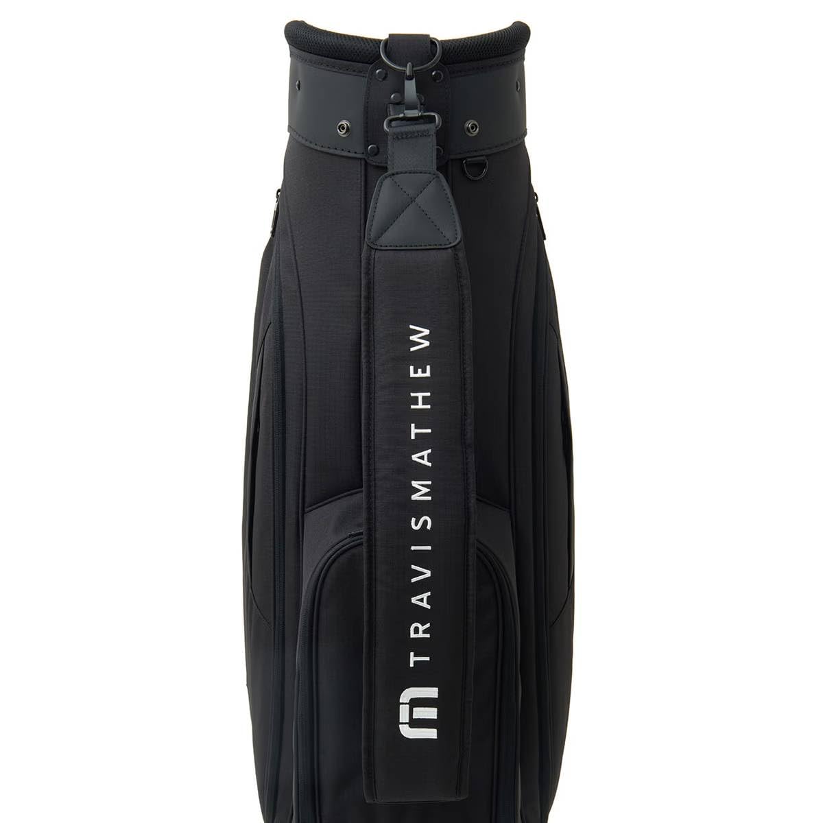 Amazon | Travis Mathew トラヴィスマシュー 2026年 ゴルフ カート