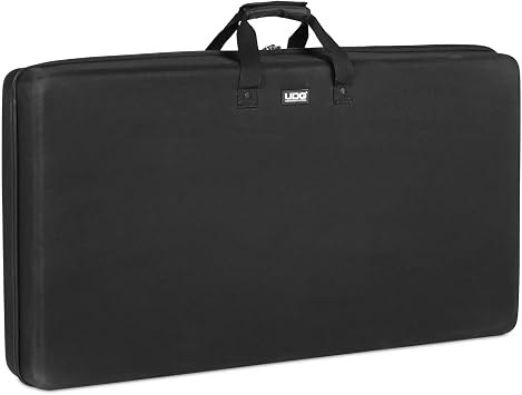 UDG Creator Hardcase AlphaTheta XDJ-AZ, Black (U8330BL)