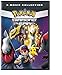 Pokemon: Diamond and Pearl Movie Collection