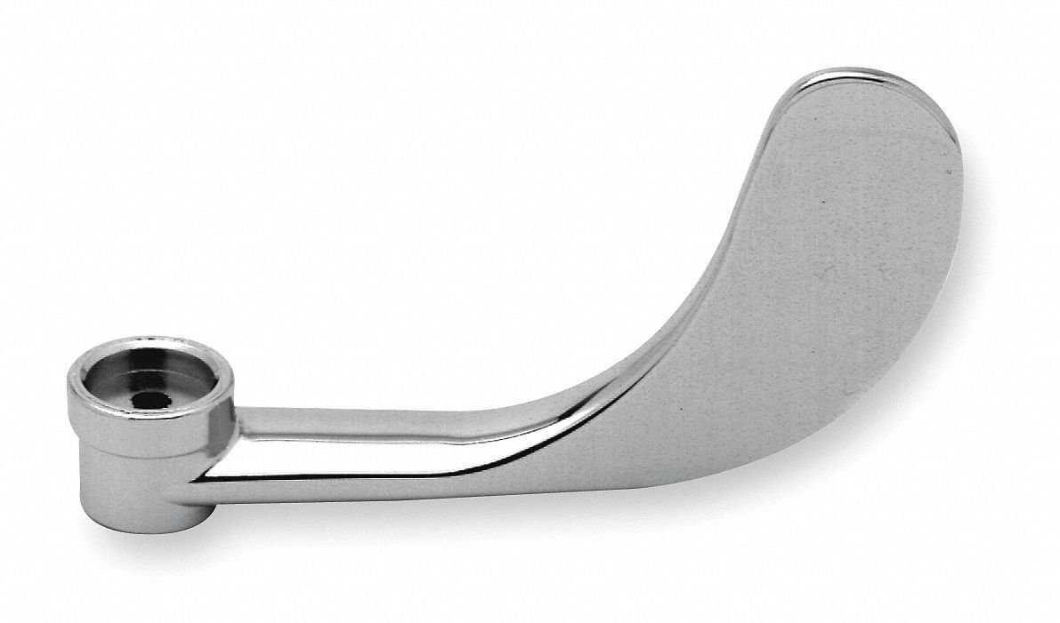 T&S Wrist Blade Handle for T & S Faucets