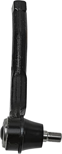 Miniatura 6 de Detroit Axle - Front 2pc Tie Rods for Chevrolet Aveo Aveo5 Pontiac G3 Wave Wave5 Suzuki Swift, 2 Outer Tie Rod Ends Replacement