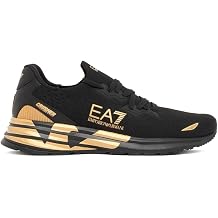 EA7 Emporio Armani 7X000652_AF18639 Trainers UK 10 Black