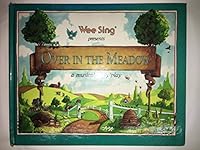 Wee Sing over in the Meadow 0843119780 Book Cover