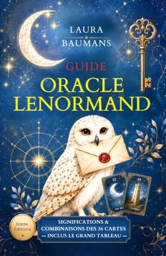Guide de l'Oracle Lenormand