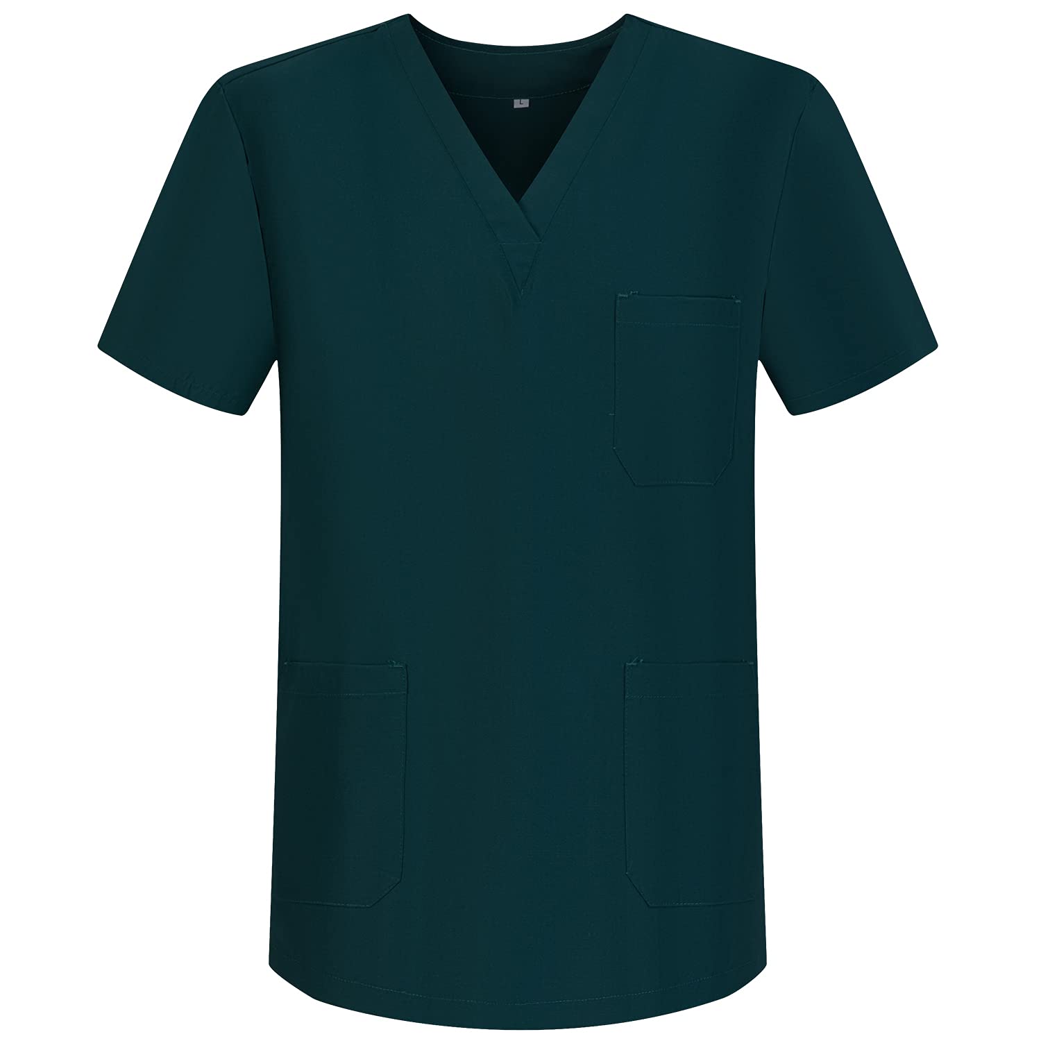 MISEMIYA - Pijama Sanitario Conjuntos Uniformes Sanitarios Unisex - Uniformes Medicos 6801-6802 — view 8