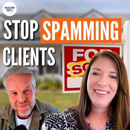 Ep 147 Why Some Agents Never Have to Chase Business