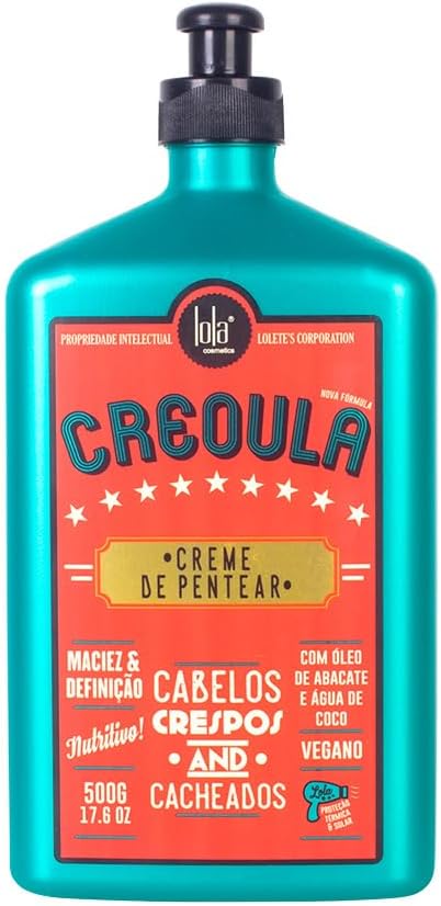 Lola Creoula Novo Combing Cream 500 g