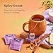Yogi Tea - Egyptian Licorice Tea (6 Pack) - Warming and Naturally Spicy Sweet - Soothing and Caffeine Free - 96 Organic Herbal Tea Bags
