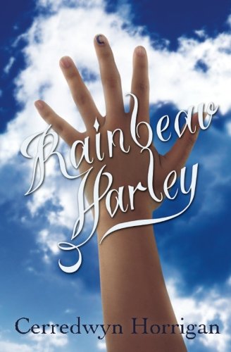 Cerredwyn HorriganRainbeau Harley