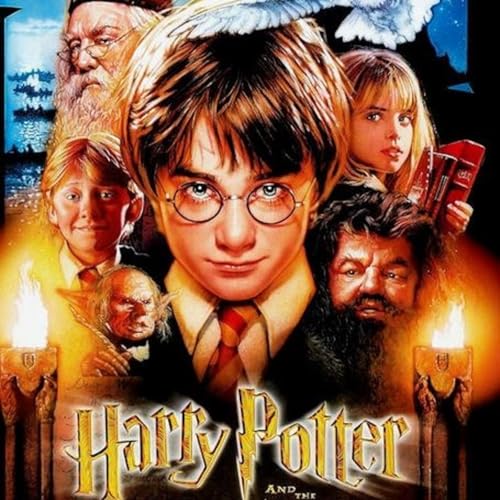 Harry Potter and the Sorcerer's Stone (2001) - Wiley Wee Wizards' Wayfaring!