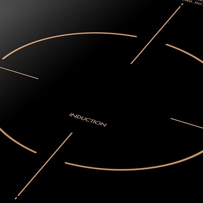 Estufa Eléctrica Radiante de 1 Puesto 1800W con Temporizador miniatura 5