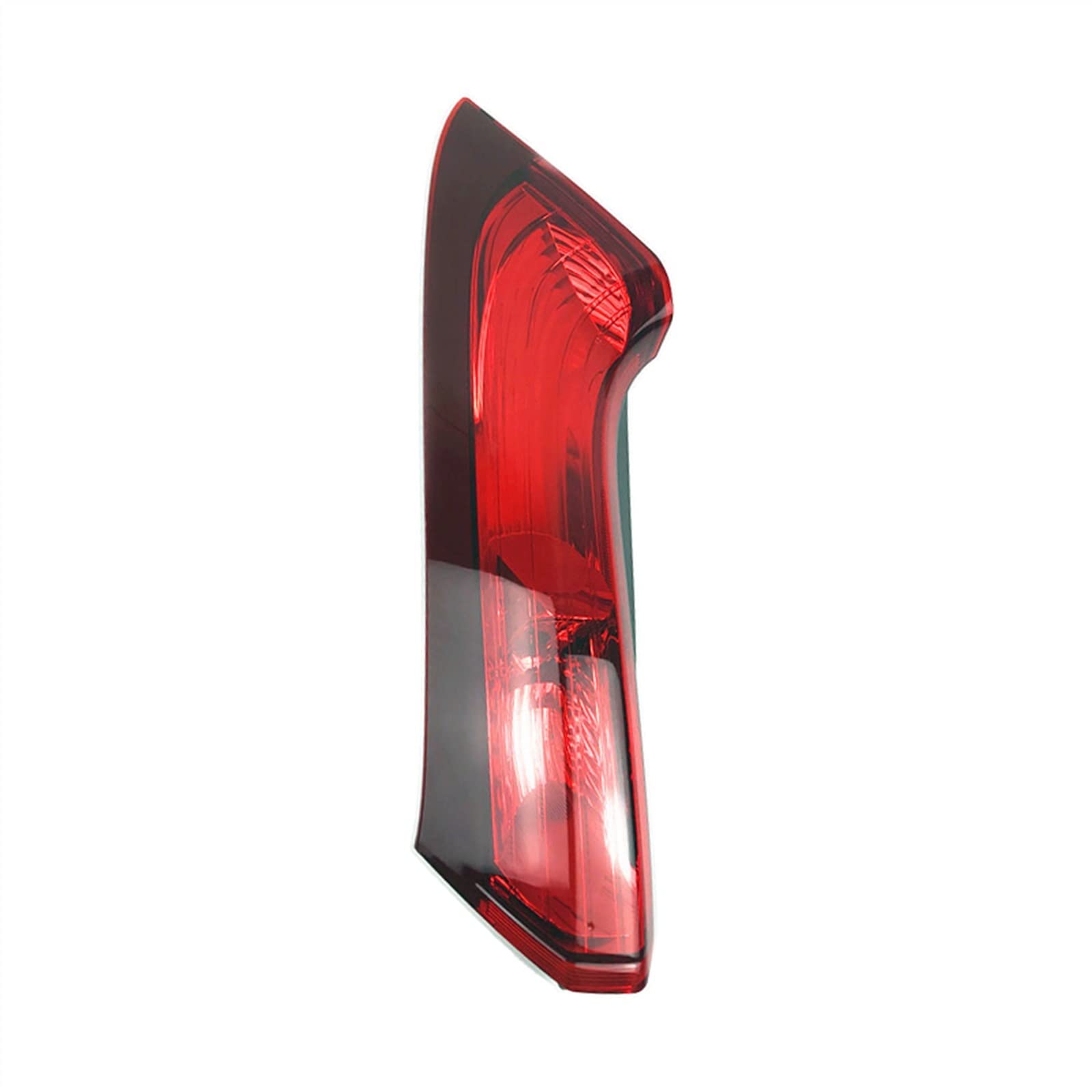 Fanale Posteriore Per Auto Luce Di Retromarcia Per Parcheggio Per Paraurti Lampade Per Copertura Del Freno Per CRV 2012-2014 Senza Lampadina(Only Left Upper)