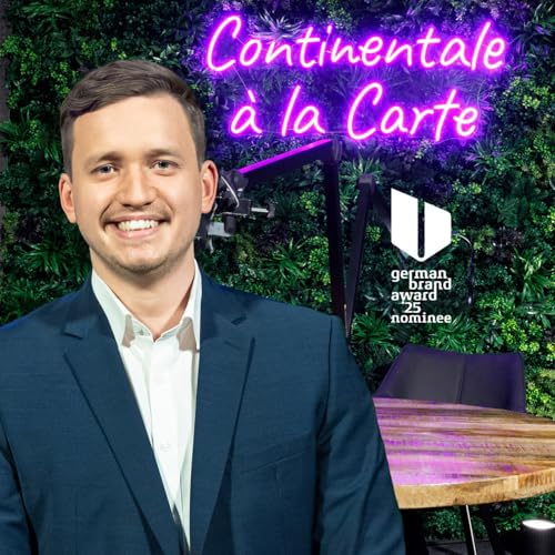 Rheinische Muscheln & Elton Johns bKV