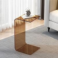 アクリル　サイド　テーブル　高さ56cm テーブルTOP直径32 アクリル サイド テーブル 高さ56cm テーブルTOP直径32