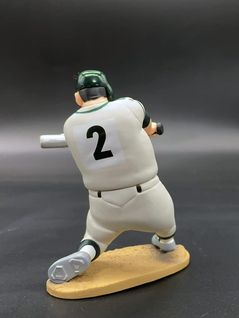 ドカベン　フィギュア ドカベンフィギュア 八体セット | hirohiro429