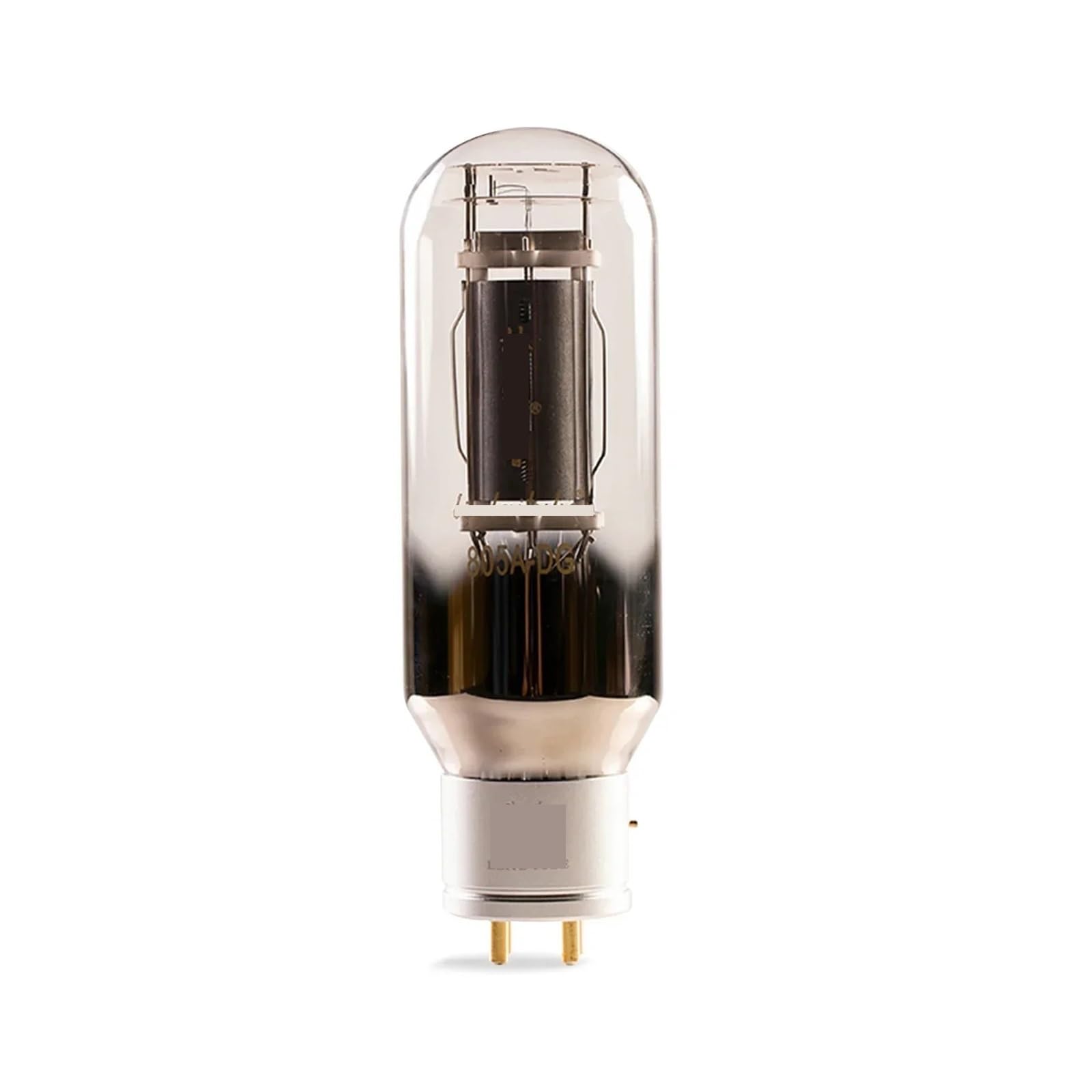 LHXEQJAM Vacuum Tube 805A-DG 805ADG Upgrade 805A 805 805M 805AT Audio Tube Amplifier DIY(1 PCS)