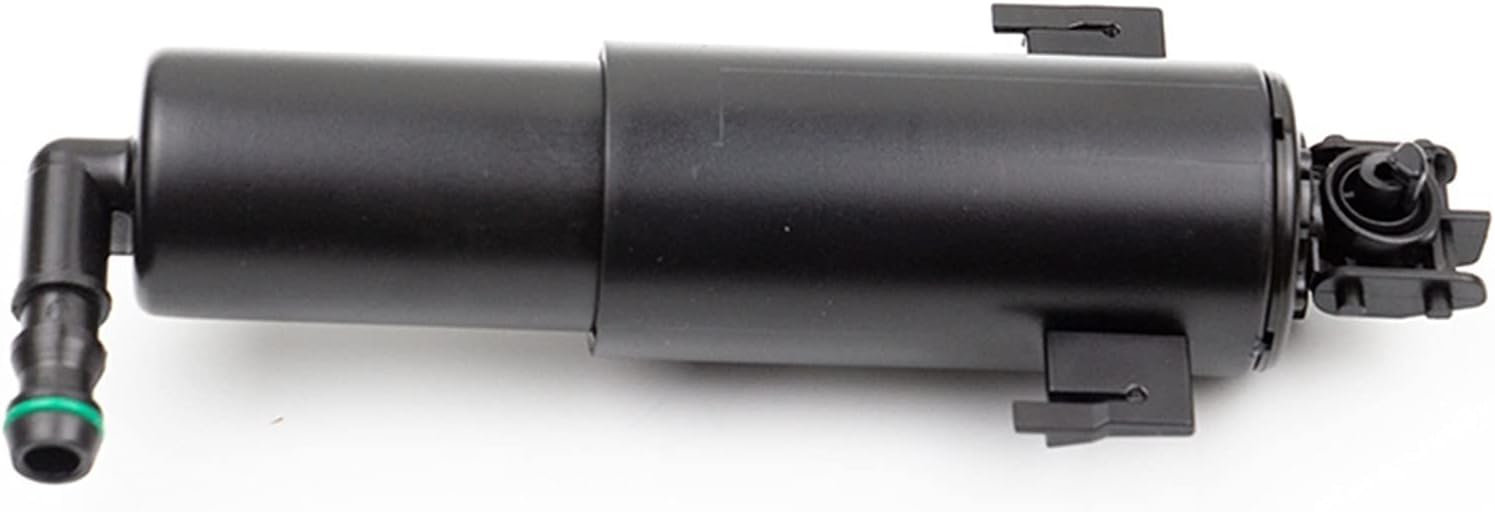 Car Headlight Cleaning Spray Cover Headlamp Washer Nozzle Pump Cylinder 61677179311 for BMW for 3Series E90 E91 E92 E93 2006-2011