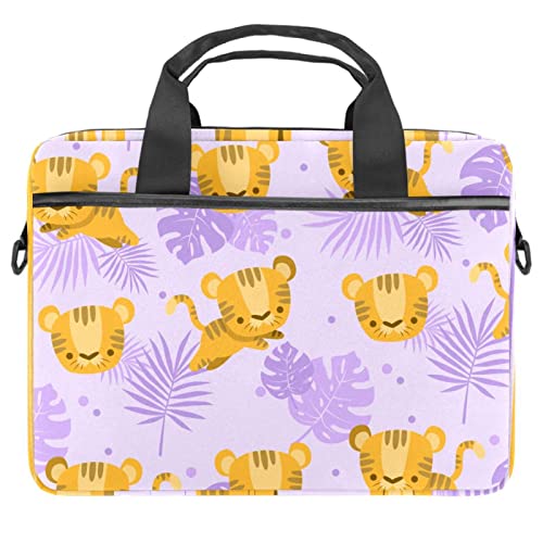 Sacoche ordinateur portable 13 pouces cadeau original motif licorne