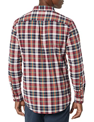 Save 26% on Amazon Essentials Men's Slim-Fit Poplin Shirt - Image 2