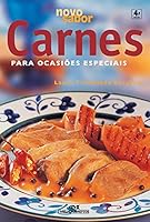Carnes: para Ocasiões Especiais 8506037727 Book Cover
