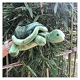 titere de dedo tortuga Regalo de cumpleaños del niño perfecto o regalo de la Navidad para los niños.