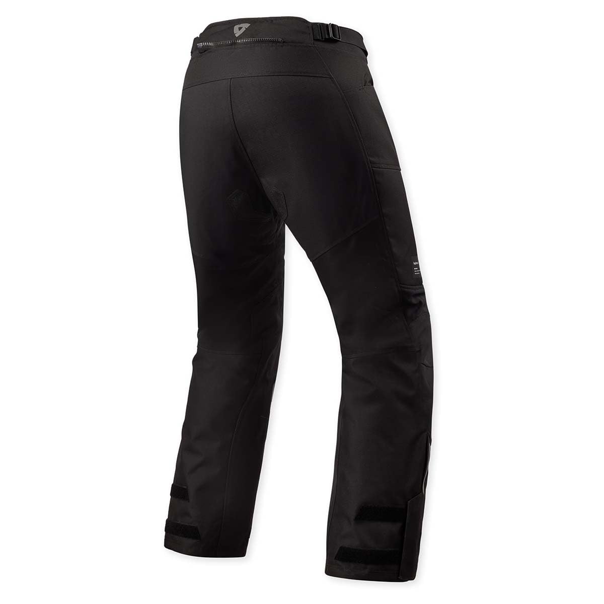 Revit Outback 5 H2O wodoodporne tekstylne spodnie motocyklowe, Short L