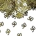 Produktbild Folat 05327 - Tischkonfetti Zahl 50 - goldfarben - 1 x 14 gr.