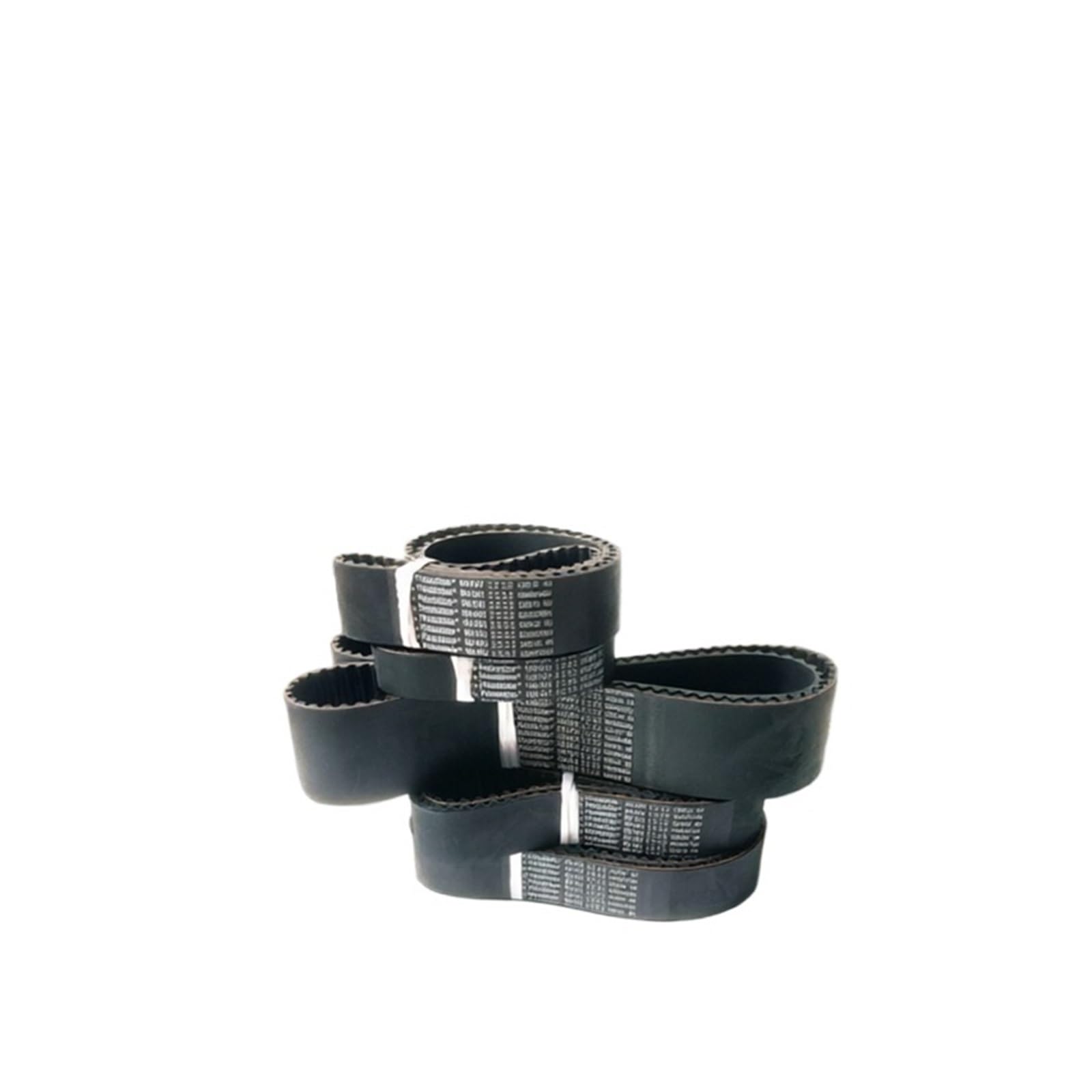1 Uds. Correa De Distribución Dientes Arco Ancho 45mm 904-8YU ~ 1376-8YU | Ancho de la correa de distribución del diente de arco 45 mm 904-8YU ~ 1376-8YU(1232-8YU)