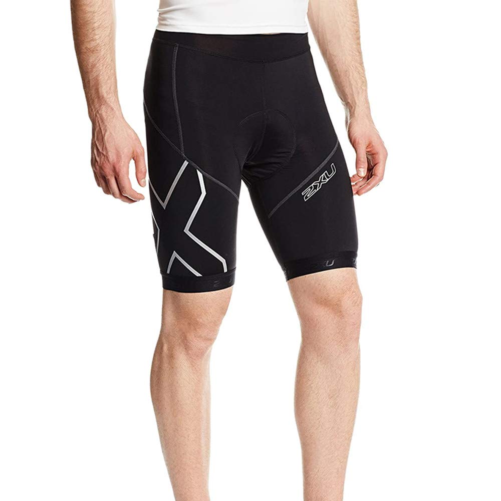 Men's Compression Cycle Shorts