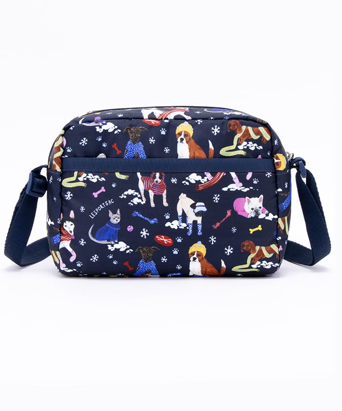 Image of LeSportsac Daniella Crossbody Bag
