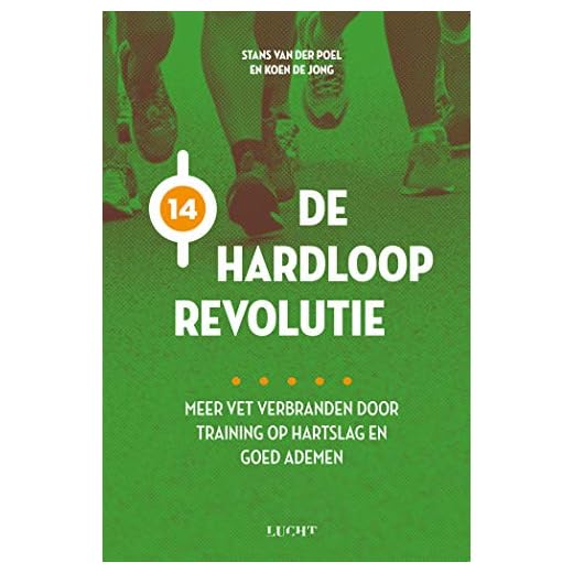 De hardlooprevolutie