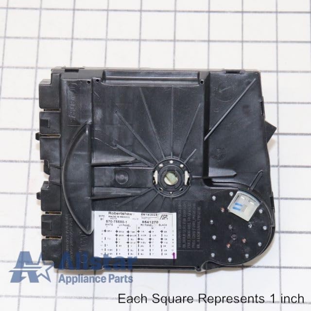 WP8541270 Washing Machine Timer